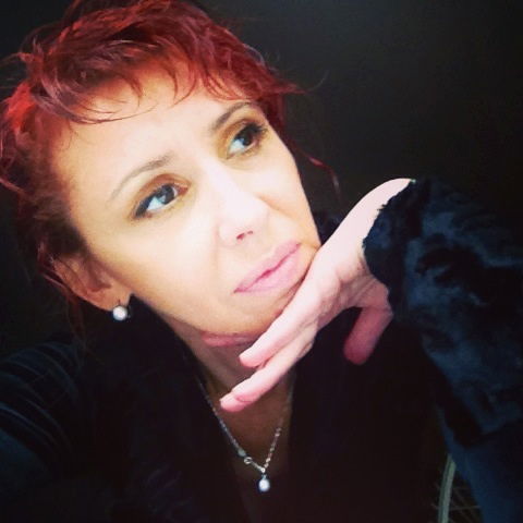 Наталья Шурандина