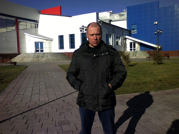 Сергей Койпиш