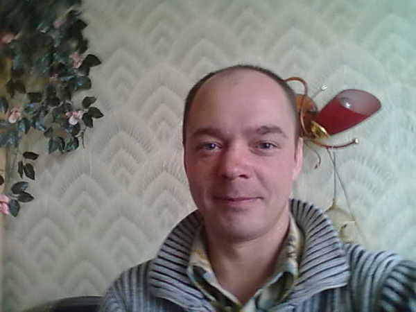 Владимир Прохоров