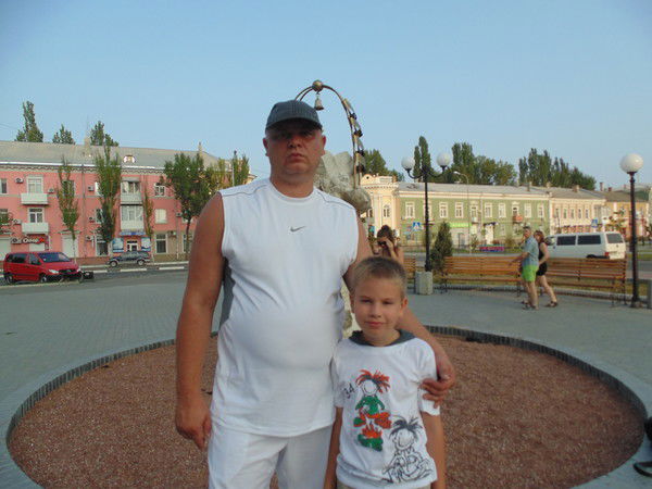 Василий Чикиткин