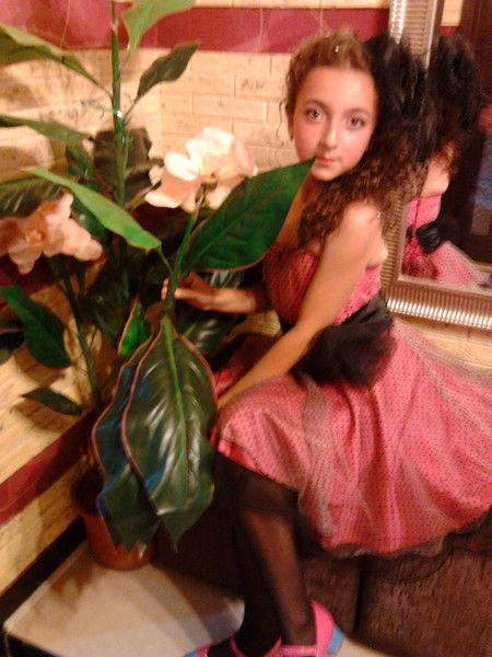 Наталья Боброва