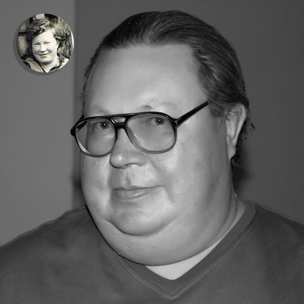 Сергей Воеводин