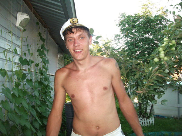 Алексей Хорошенин