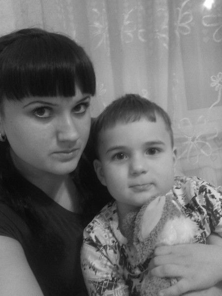 Алла Оводенко