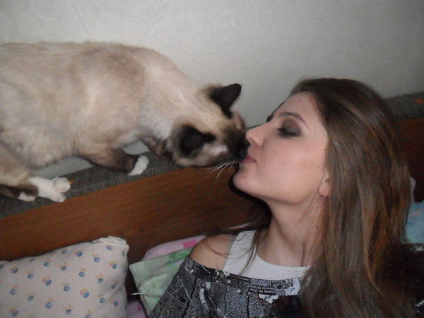 Екатерина Ващенко