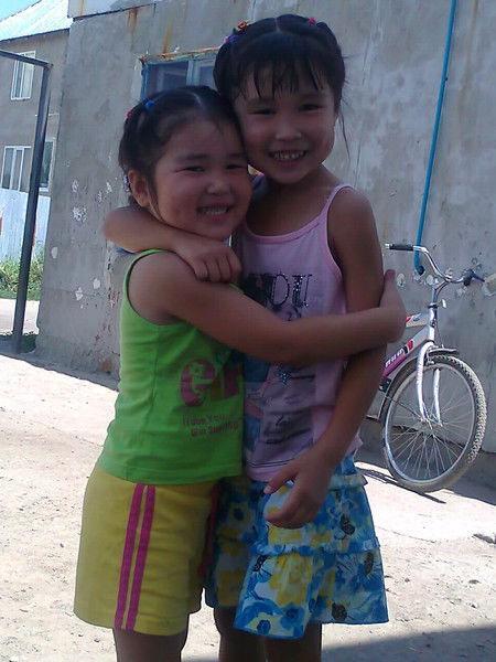 Райгуль Джумадилова