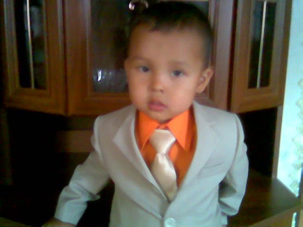 Галымжан Шоманбаев