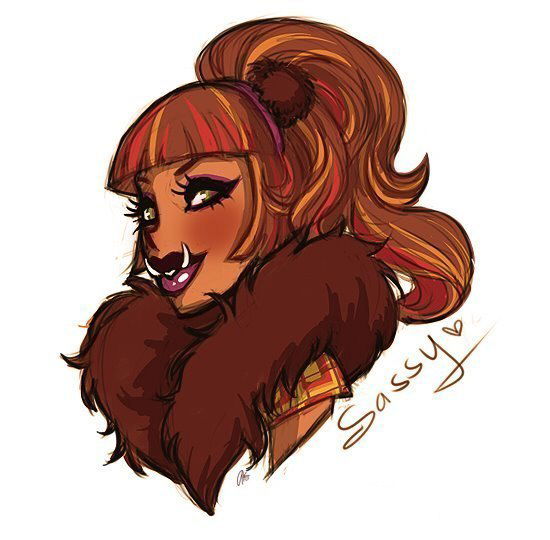 Ульяночка Потапова