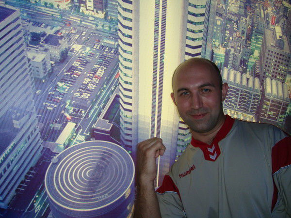 Владимир Поздняков