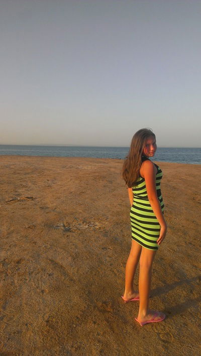 Вика Логутенко