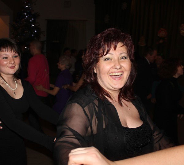 Ольга Шаляпина