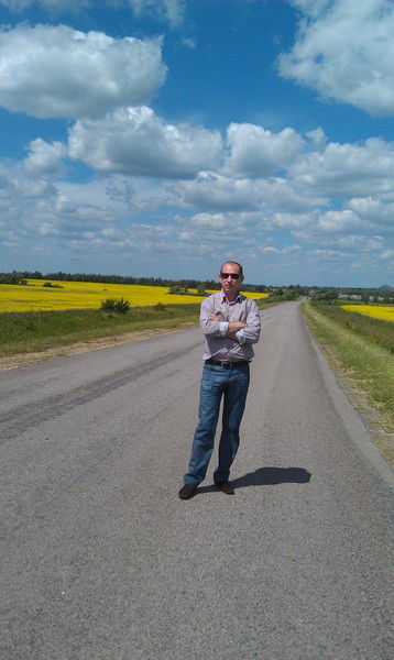 Сергеи Долгачев