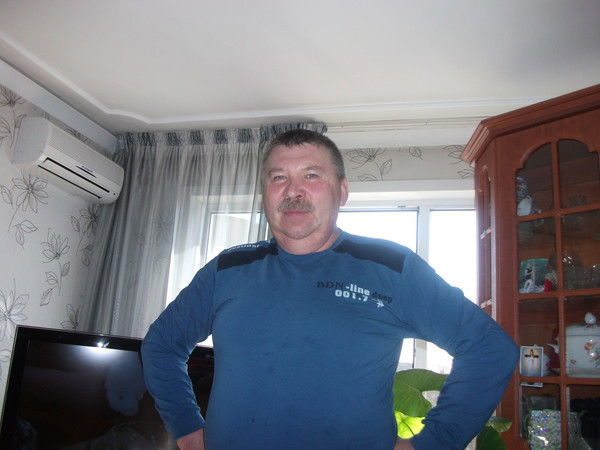 Владимир ***