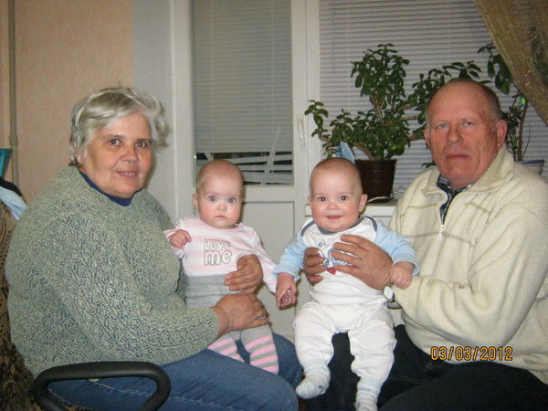 Елена Довбышева