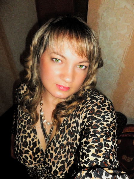 Светлана Гаспорович