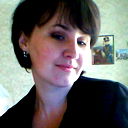 Лилия Асланова