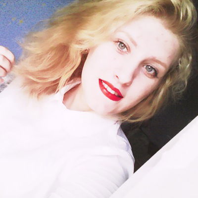 Кристина Семерина