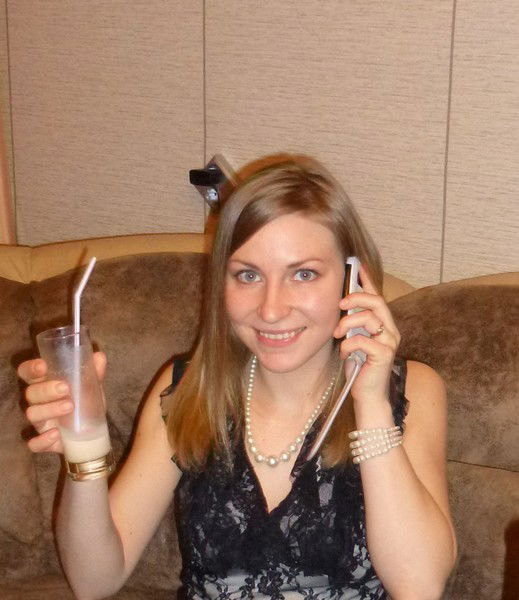 Екатерина Корнева