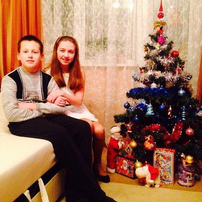 Наталья Маркина