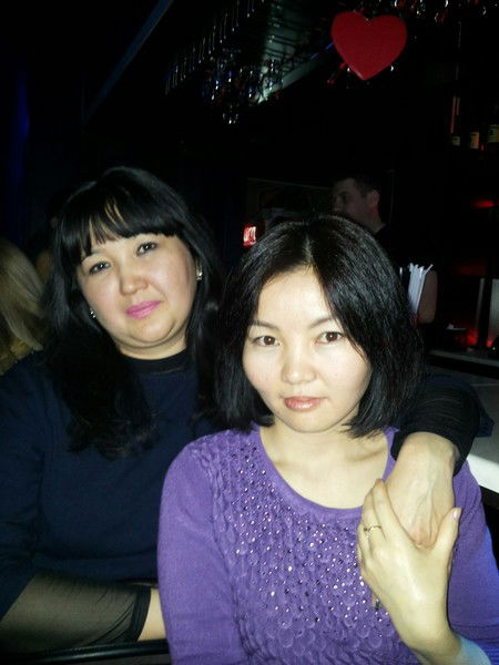 Жанна Пушикова