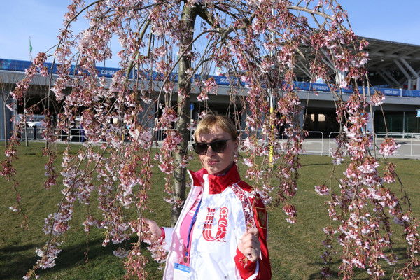 Ольга Гордеева