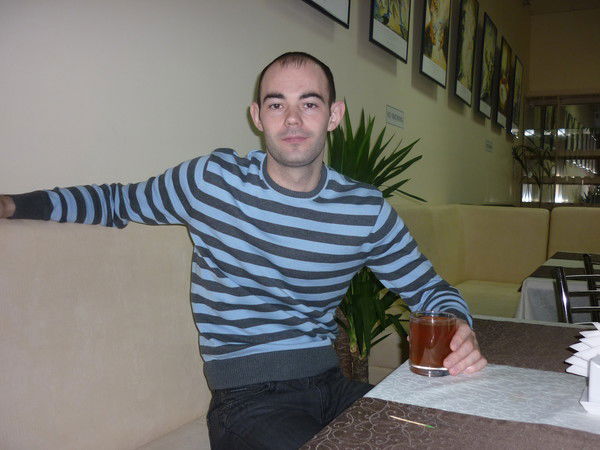 Юрий Астахов