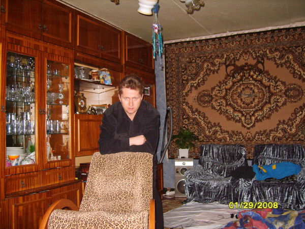 Александр Жубриков