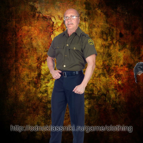 Александр Артамонов