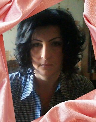 Олеся Шаронова