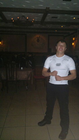 Ринат Рамазанов