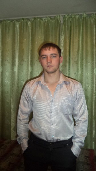 Александр Стельникович