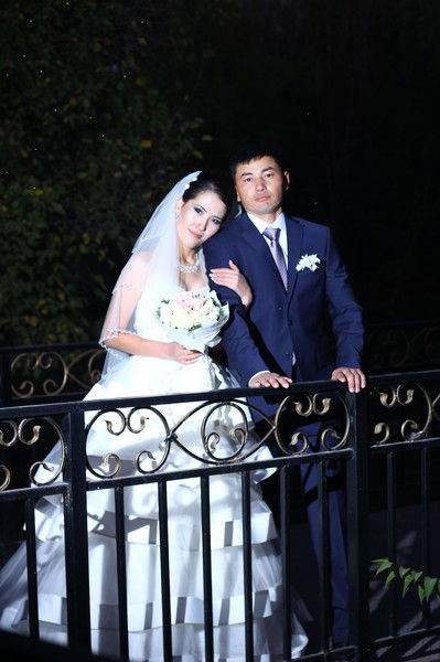 Асем Елубаева