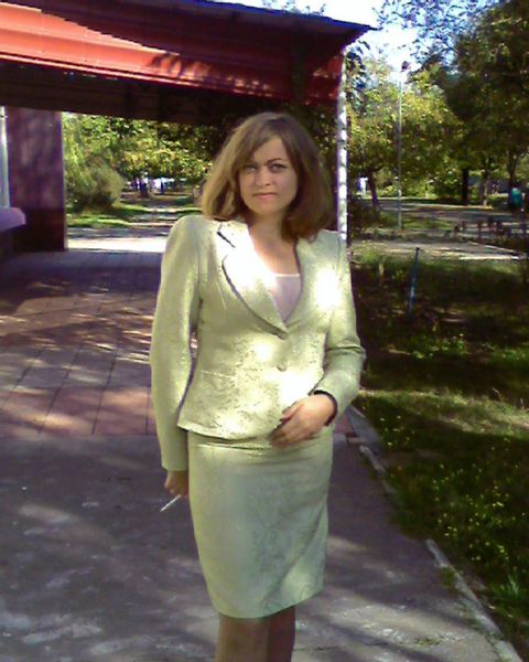 Екатерина Алферьева