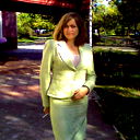 Екатерина Алферьева
