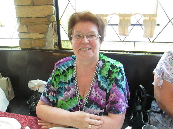 Татьяна Романенко