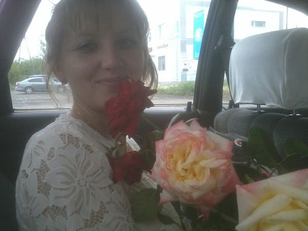 Юлия Цымбал(Дерхо)