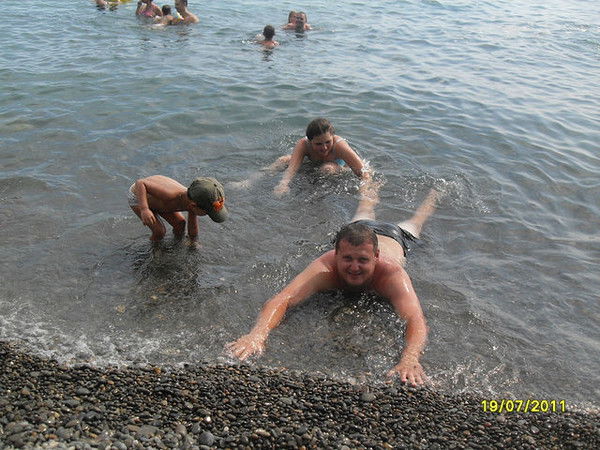 Александр Корженко