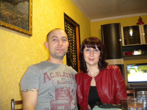 Максим Ядрёнкин