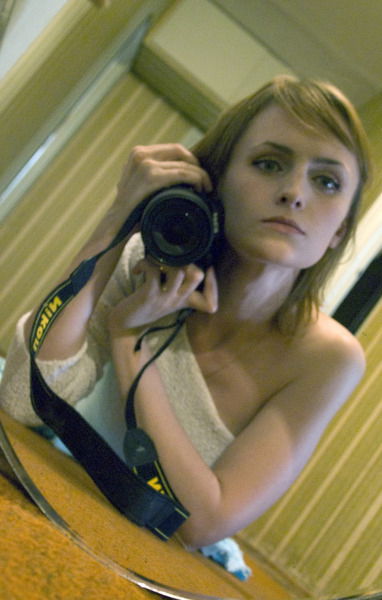 Предрассветная Дымка