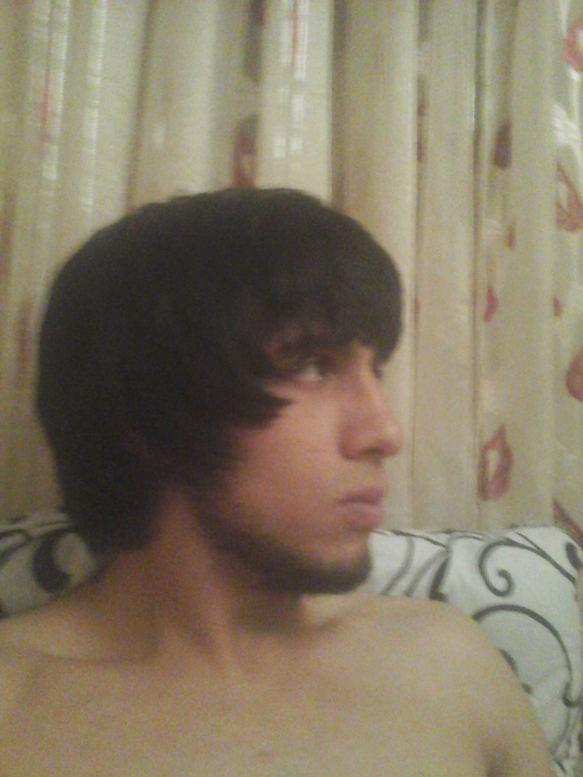 Баха Умаров