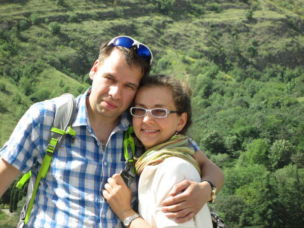 Алексей Маняхин