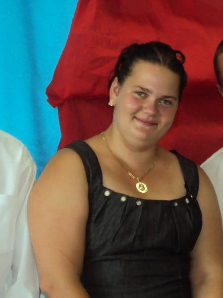 Наталья Стасик