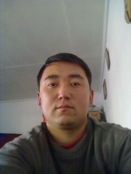 Kubuljan Mambetturdiev