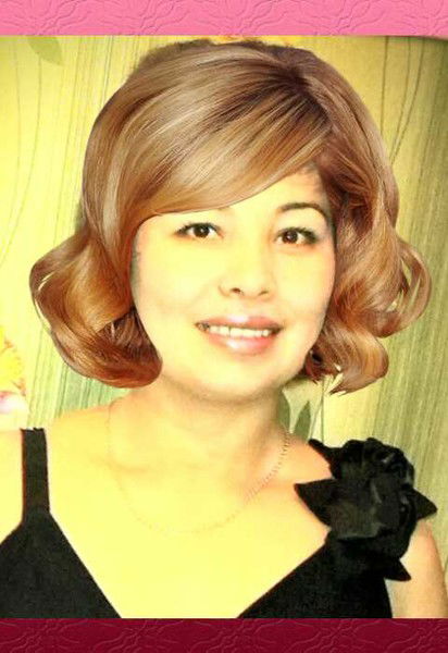 Анара Исабаева