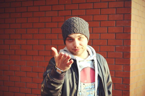 Эрик Кучерук