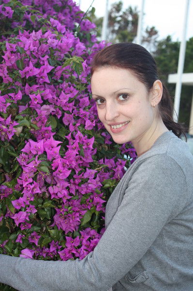 Татьяна Сафронова