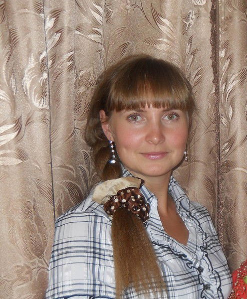 Елена Иванова
