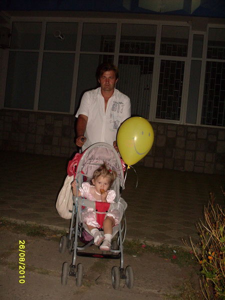 Николай Горицын