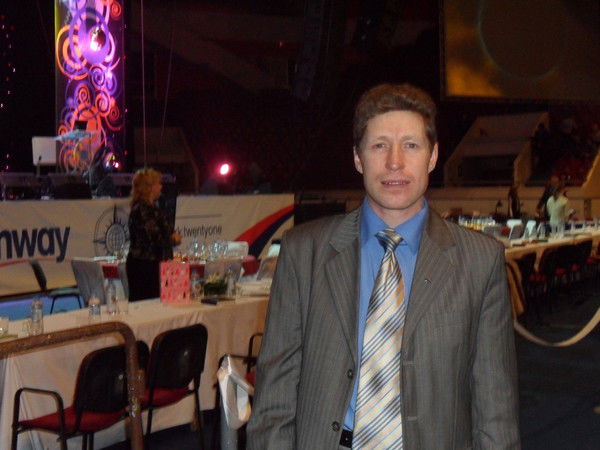 Александр Ласенков