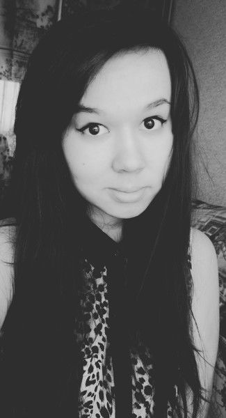 Лиана Хасанова